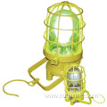 AL80/100 Pneumatic explosion-proof light